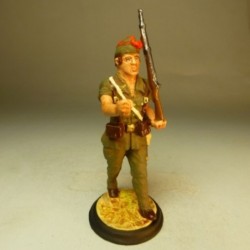 Soldado de Infantería 1936