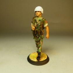 Soldado Cascos Azules 1993