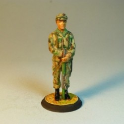 (EE-53) Soldado de Infantería 1980