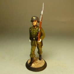 Soldado de Infantería 1965