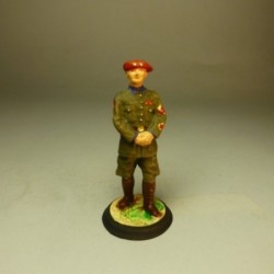 Teniente de Infanteria