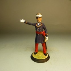 Teniente General 1886