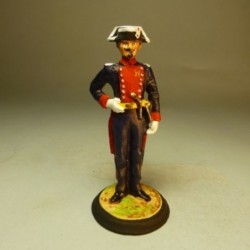 Guardia Civil Veterana 1859-1870