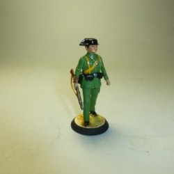 Guardia Civil Uniforme de Servicio 1936